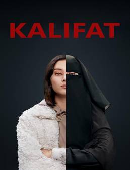 مسلسل مسلسل Caliphate الموسم 1 الحلقة 5 2020