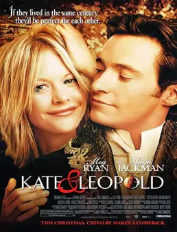 فيلم فيلم Kate &amp; Leopold 2001 مترجم 2001