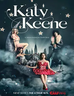 مسلسل مسلسل Katy Keene الموسم 1 الحلقة 6 2020