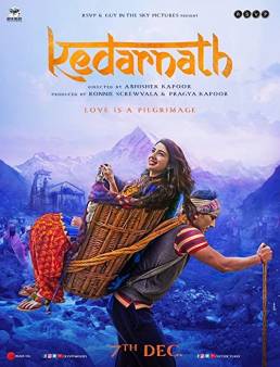 فيلم فيلم Kedarnath 2018 مترجم 2018