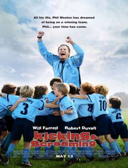 فيلم فيلم Kicking &amp; Screaming 2005 مترجم 2005