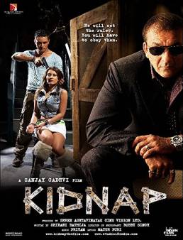 فيلم فيلم Kidnap 2008 مترجم 2008