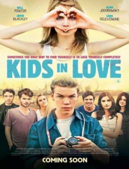فيلم فيلم Kids in Love مترجم 2016