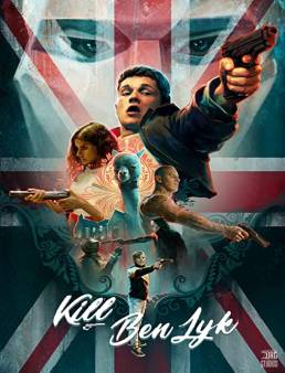 فيلم فيلم Kill Ben Lyk 2018 مترجم 2018