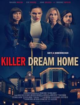 فيلم فيلم Killer Dream Home 2020 مترجم 2020