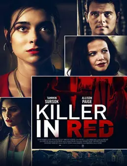 فيلم فيلم Killer in a Red Dress 2018 مترجم 2018