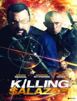 فيلم فيلم Killing Salazar مترجم 2016