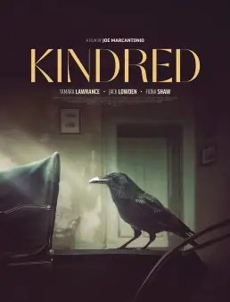 فيلم فيلم Kindred 2020 مترجم 2020
