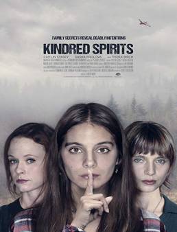 فيلم فيلم Kindred Spirits 2019 مترجم 2019