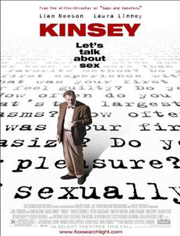 فيلم فيلم Kinsey 2004 مترجم 2004