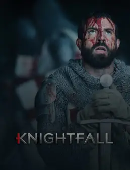 مسلسل مسلسل Knightfall الموسم 1 الحلقة 3 2018
