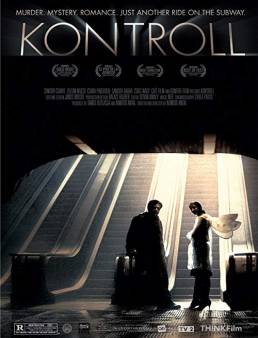 فيلم فيلم Kontroll 2003 مترجم 2003