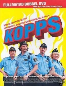 فيلم فيلم Kopps 2003 مترجم 2003