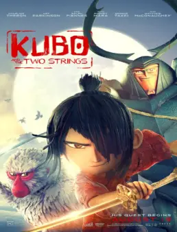 فيلم فيلم Kubo and the Two Strings 2016 مترجم 2016