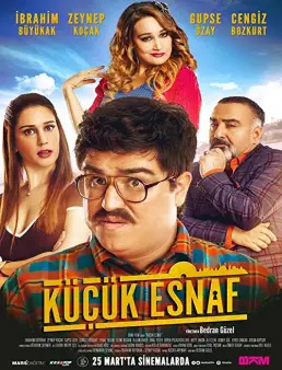 فيلم فيلم Küçük Esnaf 2016 مترجم 2016