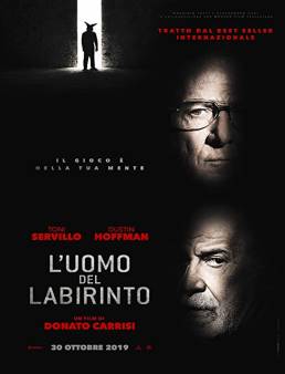 فيلم فيلم Into the Labyrinth 2019 مترجم 2019