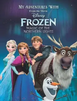 فيلم مشاهدة فيلم LEGO Frozen Northern Lights 2016 مترجم 2016