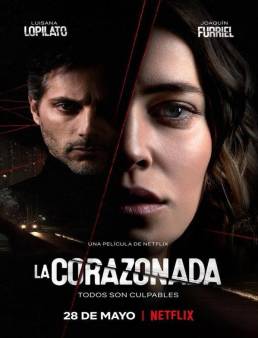فيلم فيلم Intuition 2020 مترجم 2020