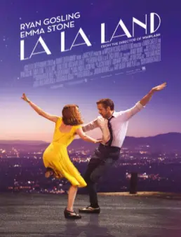 فيلم مشاهدة فيلم La La Land مترجم جودة BluRay 2016
