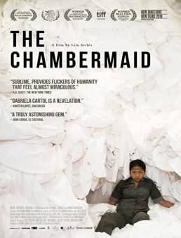 فيلم فيلم The Chambermaid 2018 مترجم 2018