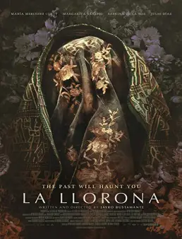 فيلم فيلم La llorona 2019 مترجم 2019