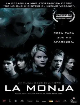 فيلم فيلم The Nun 2005 مترجم 2005