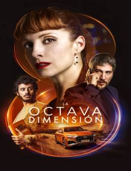 فيلم فيلم La octava dimensión 2018 مترجم 2018