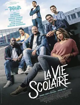 فيلم فيلم School Life 2019 مترجم 2019