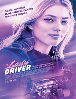 فيلم فيلم Lady Driver 2020 مترجم 2020
