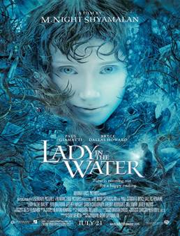 فيلم فيلم Lady in the Water 2006 مترجم 2006