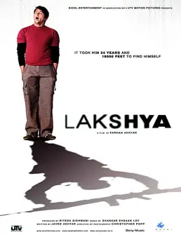 فيلم فيلم Lakshya 2004 مترجم 2004