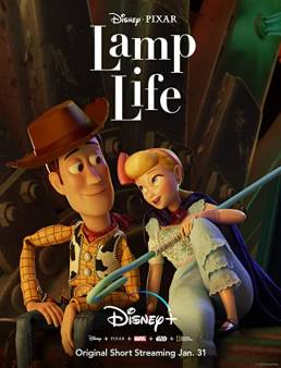 فيلم فيلم Lamp Life 2020 مترجم 2020