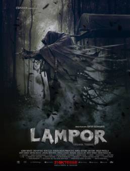 فيلم فيلم Lampor: Keranda Terbang 2019 مترجم 2019