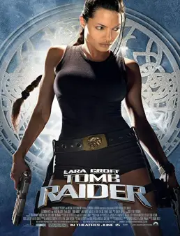 فيلم فيلم Lara Croft: Tomb Raider 2001 مترجم 2001