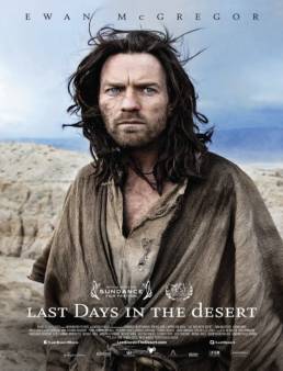فيلم فيلم Last Days in the Desert 2015 مترجم 2015
