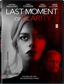 فيلم فيلم Last Moment of Clarity 2020 مترجم 2020