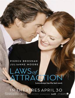 فيلم فيلم Laws of Attraction 2004 مترجم 2004