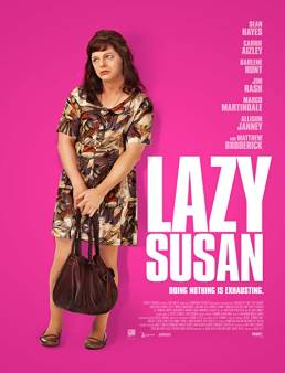 فيلم فيلم Lazy Susan 2020 مترجم 2020