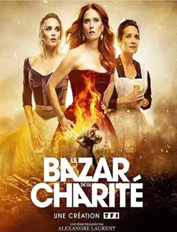 مسلسل مسلسل Le Bazar de la Charité الموسم 1 مترجم الحلقة 5 2019