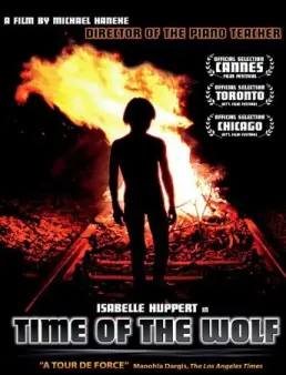 فيلم فيلم Time of the Wolf 2003 مترجم 2003