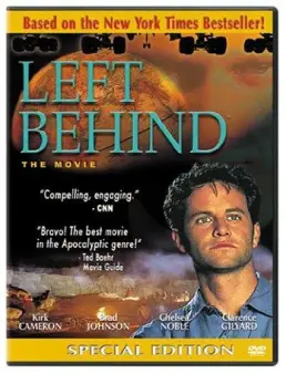 فيلم فيلم Left Behind 2000 مترجم 2000