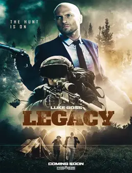 فيلم فيلم Legacy 2020 مترجم 2020