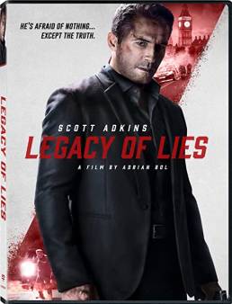 فيلم فيلم Legacy of Lies 2020 مترجم 2020