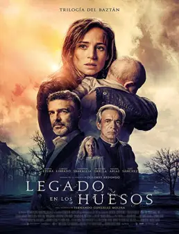 فيلم فيلم The Legacy of the Bones 2019 مترجم 2019
