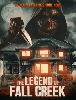 فيلم فيلم Legend of Fall Creek 2021 مترجم 2021