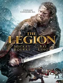 فيلم فيلم The Legion 2020 مترجم 2020