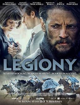 فيلم فيلم Legiony 2019 مترجم 2019