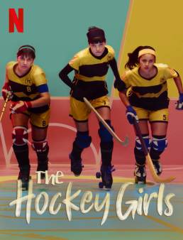 مسلسل مسلسل The Hockey Girls الموسم 1 الحلقة 10 2019