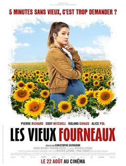 فيلم فيلم Les vieux fourneaux 2018 مترجم 2018