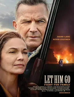 فيلم فيلم Let Him Go 2020 مترجم 2020